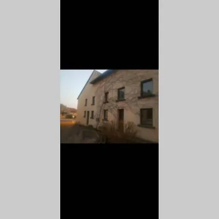 Maison Proche Saint-avold, Meublee * Altviller