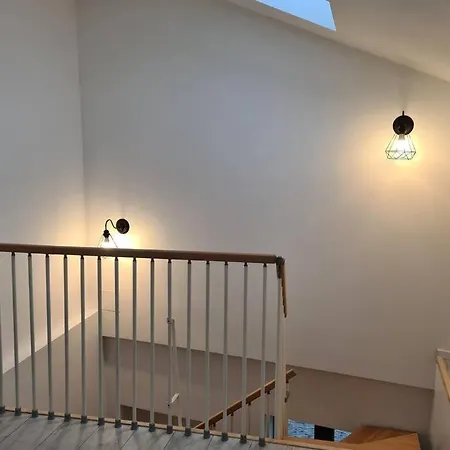 Maison Proche Saint-avold, Meublee Ferienhaus Altviller